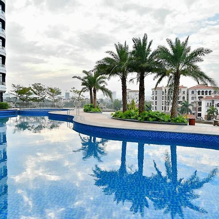 Grand Skylight International Hotel Huizhou Huizhou  Exterior photo