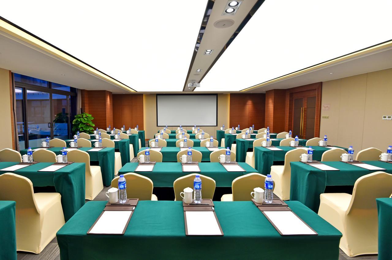 Grand Skylight International Hotel Huizhou Huizhou  Exterior photo