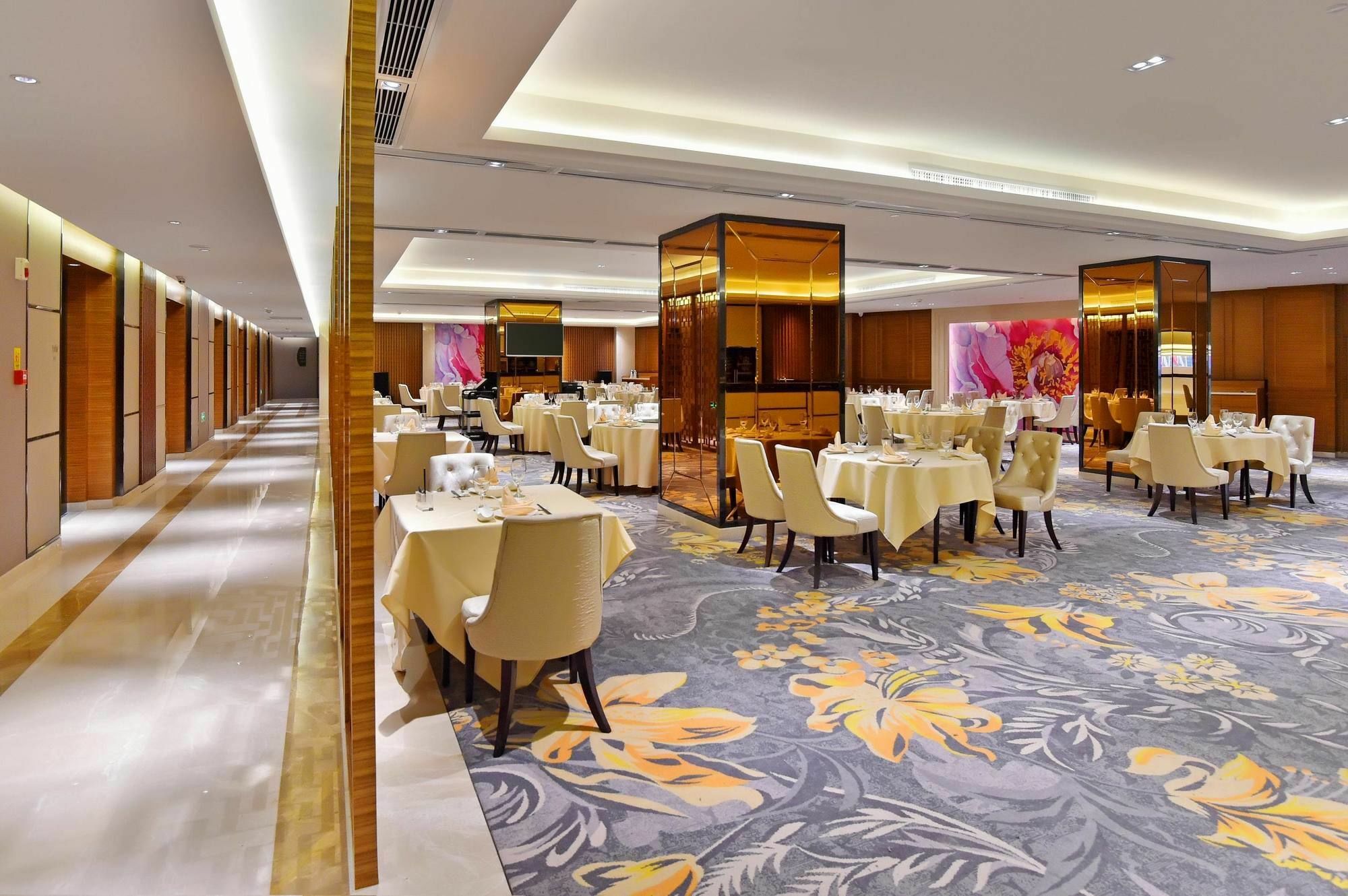 Grand Skylight International Hotel Huizhou Huizhou  Exterior photo