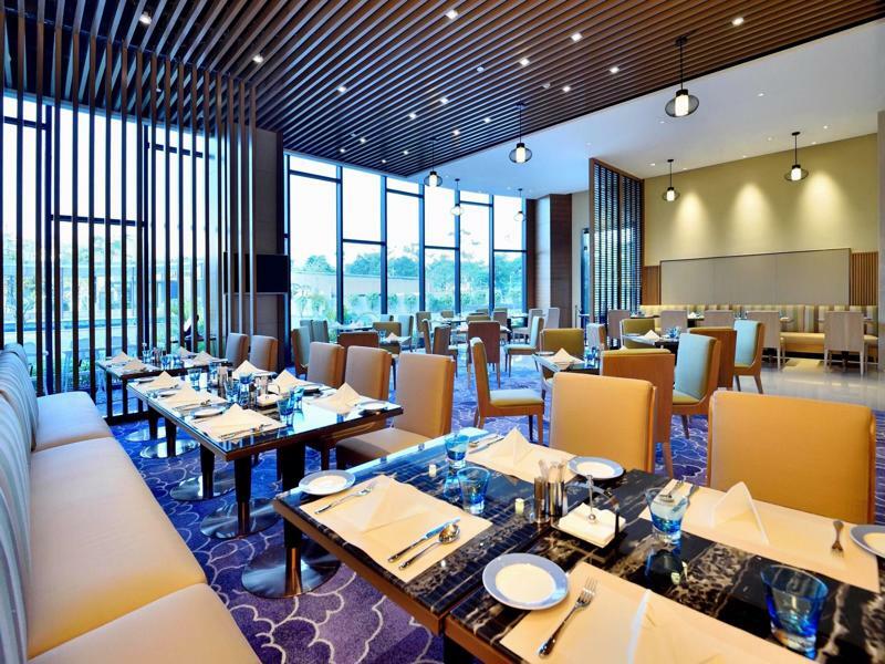 Grand Skylight International Hotel Huizhou Huizhou  Exterior photo