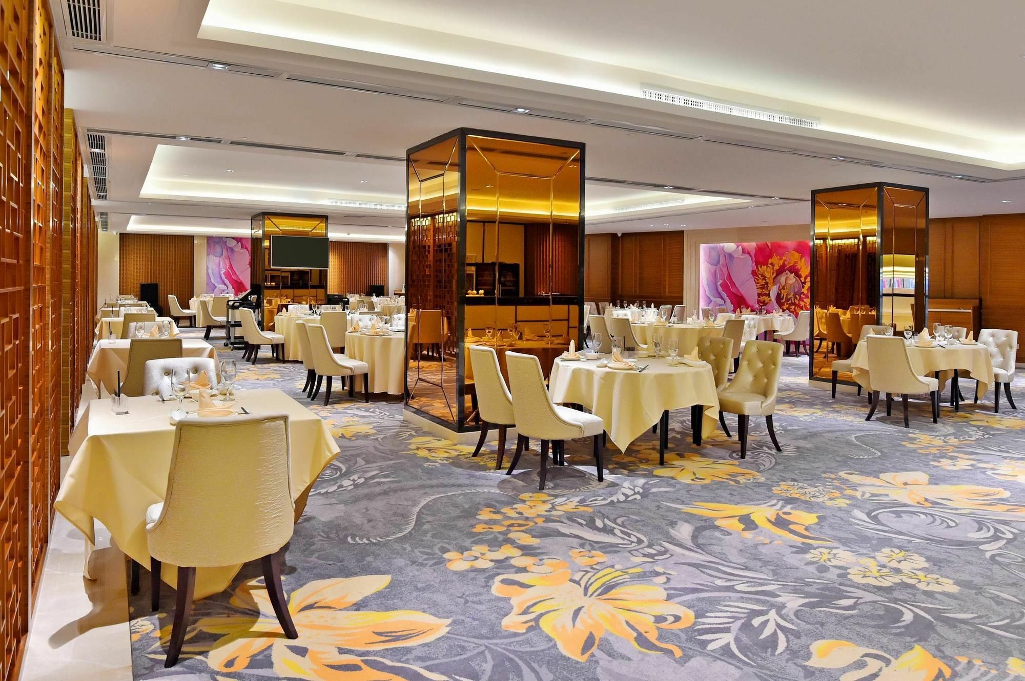 Grand Skylight International Hotel Huizhou Huizhou  Exterior photo