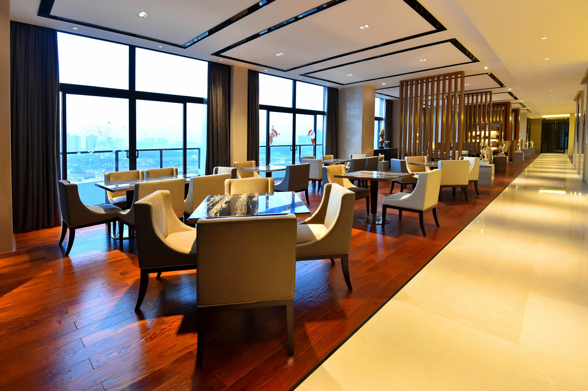 Grand Skylight International Hotel Huizhou Huizhou  Exterior photo
