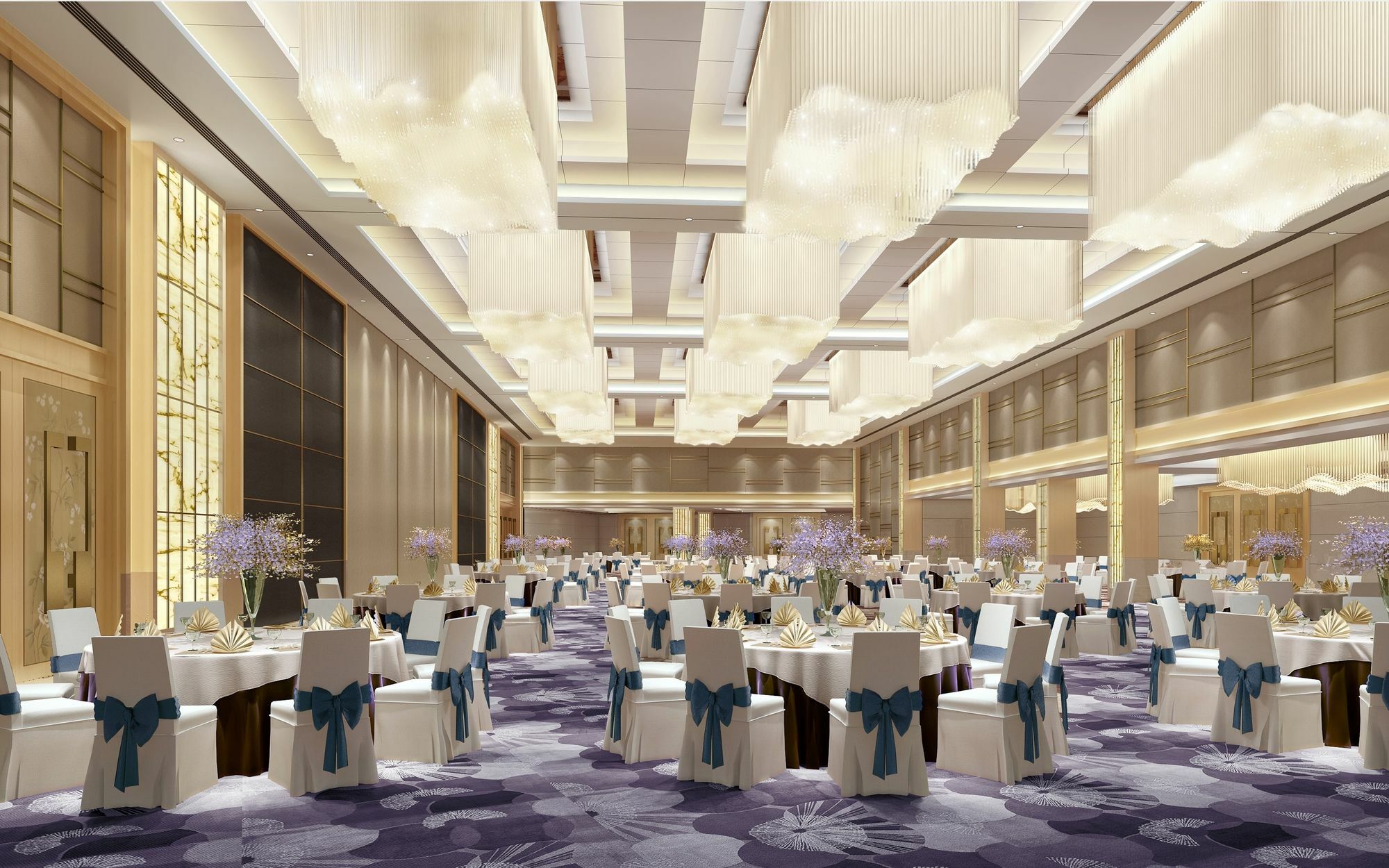 Grand Skylight International Hotel Huizhou Huizhou  Exterior photo
