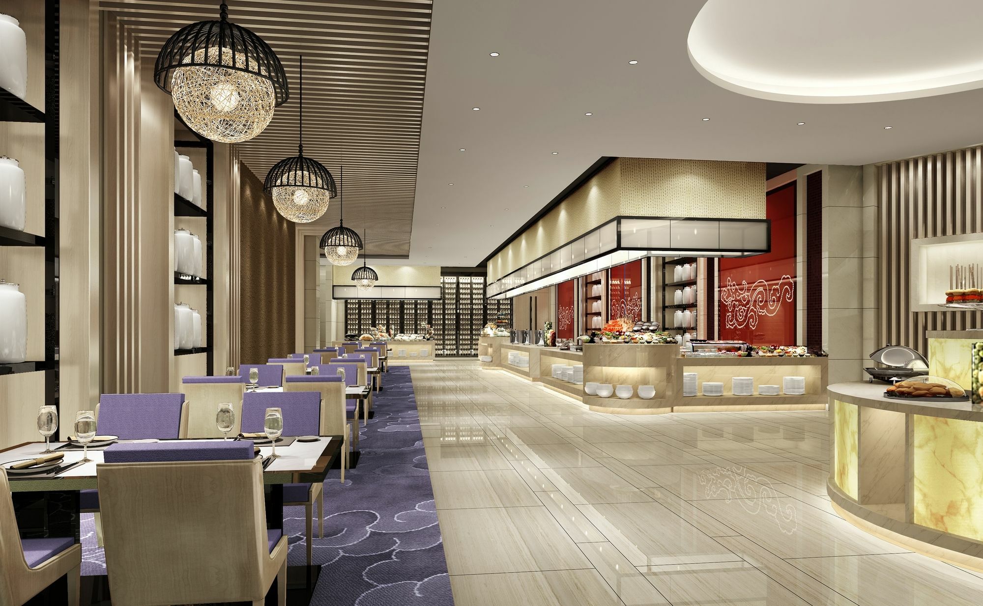Grand Skylight International Hotel Huizhou Huizhou  Exterior photo