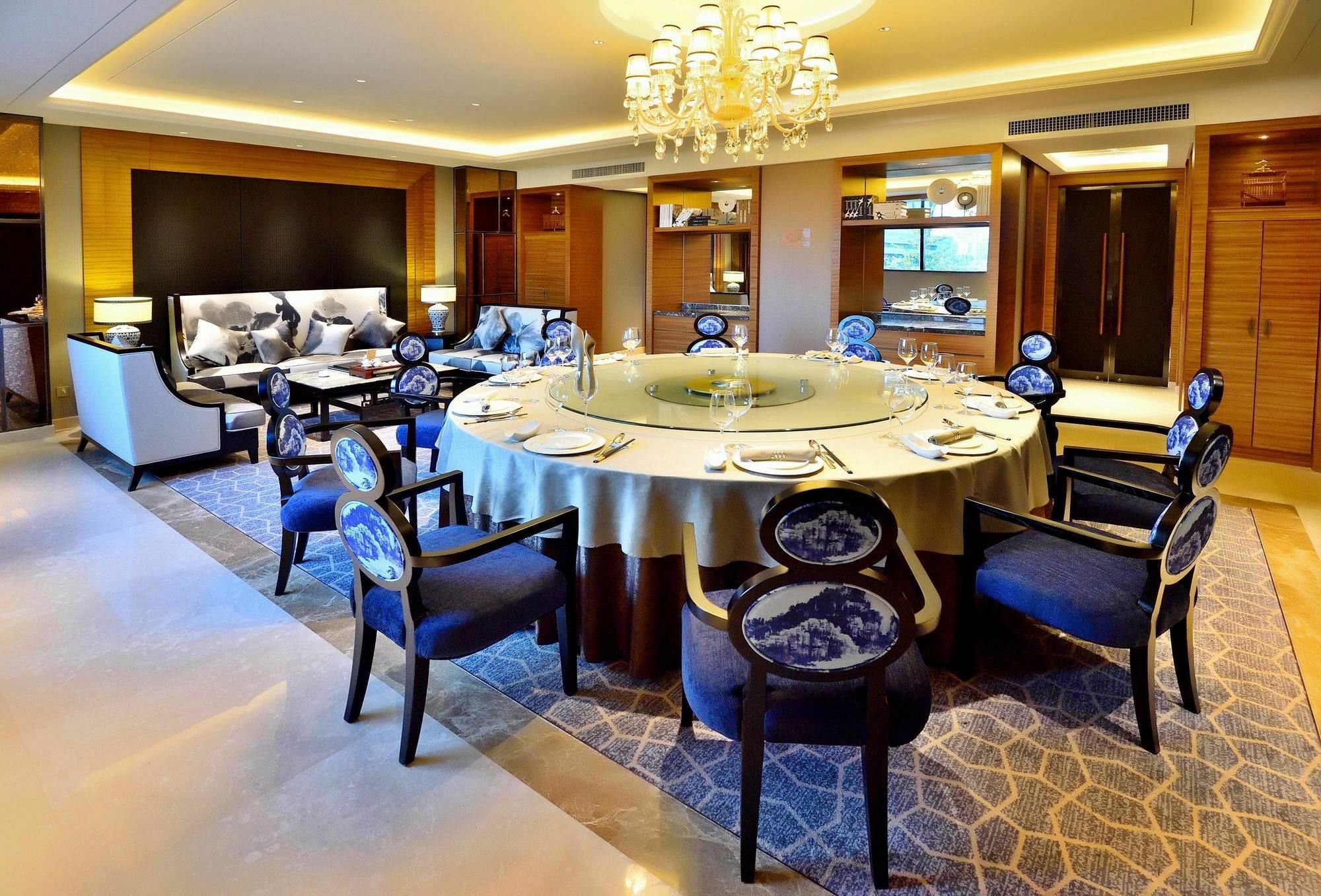 Grand Skylight International Hotel Huizhou Huizhou  Exterior photo